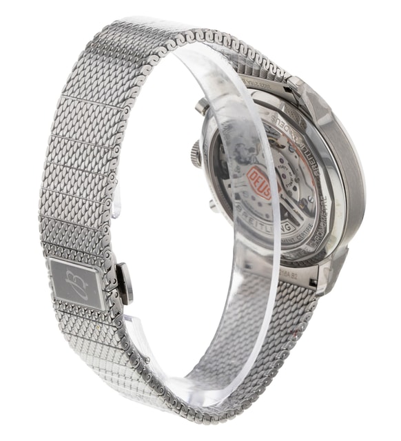 Breitling Top Time AB0176 Image 3